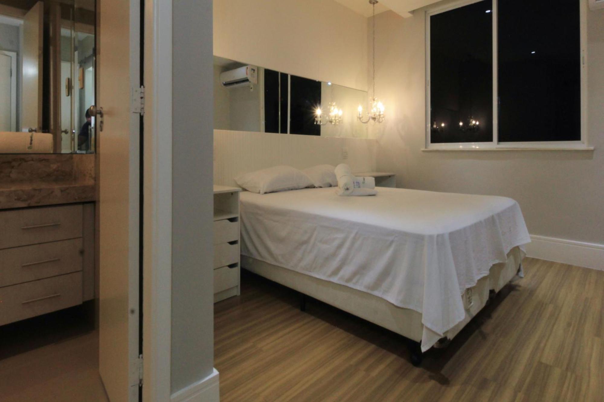 Rio Spot Homes Copacabana D050 Rio de Janeiro Luaran gambar